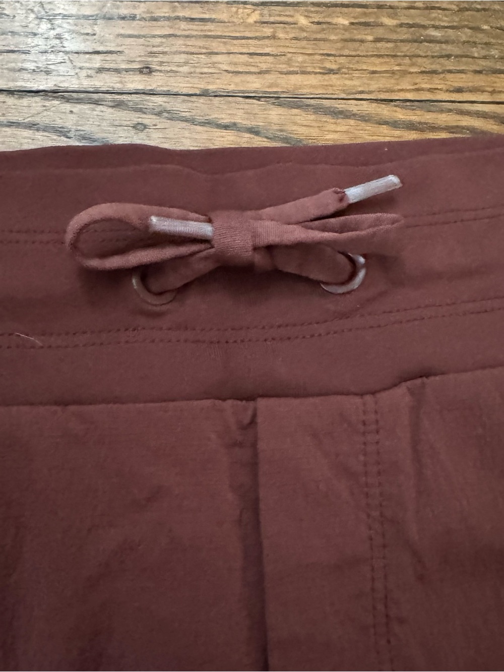 Athleta Trekkie North Joggers 8 EUC - Picture 4 of 7